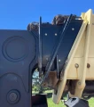 2014 Jlg G10-55A 4x4x4 Telehandler
