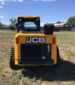 2015 JCB 260T Skid Steer Track Loader