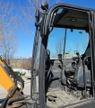 2021 Case CX57C mini excavator