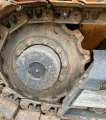 2020 Case 650M LT dozer