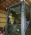 2016 Kubota KX057-4 mini excavator