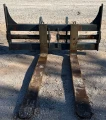 2012 John Deere 744K wheel loader