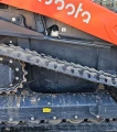 2022 Kubota SVL97-2 tracked skid steer loader