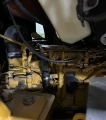 2016 Caterpillar 953D track loader