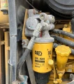 2008 Caterpillar CS56 single drum vibratory roller