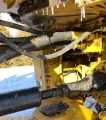 2005 Caterpillar 924GZ Wheel Loader