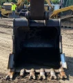2012 Caterpillar 329E L excavator
