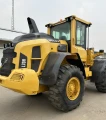 2017 VOLVO L70H Wheel Loader