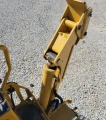 2017 Vermeer RTX750 trencher
