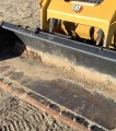 2020 Caterpillar 299D3 Compact Track Loader