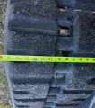 2022 Bobcat T66 tracked skid steer loader