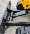 2018 Caterpillar 305.5E2 Mini Excavator