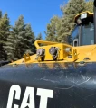 2019 Caterpillar D5K2 LGP dozer