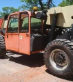 2008 JLG G12-55A  telehandler