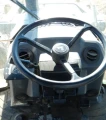 2012 John Deere 710K backhoe