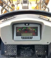 2016 Caterpillar 963K track loader