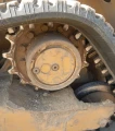 2018 Caterpillar 259D  tracked skid steer loader 55k