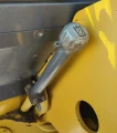 2007 Gehl CT7-23T 4x4x4 Telehandler