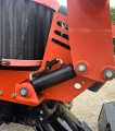 2013 Ditch Witch RT120 Quad trencher