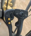 2012 Caterpillar 140M2 VHP motor grader
