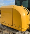 2016 Caterpillar 308E2 CR mini excavator