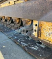 2012 John Deere 605C track loader