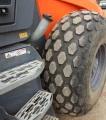 2016 Hamm H11I vibratory roller