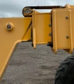 2010 Pettibone 944 telehandler