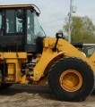 2014 Caterpillar 950K wheel loader
