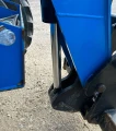 2020 Genie GTH-636 telehandler