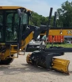 2016 John Deere 770G motor grader
