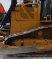 Caterpillar D6T LGP dozer