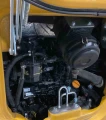 2022 John Deere 30G Compact Mini Excavator