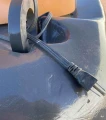 2017 Case 621G Wheel Loader