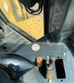 2007 John Deere 850J LT Dozer WMulti-Shank Ripper