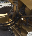2011 Caterpillar 140M VHP Grader