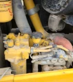 2010 Caterpillar D6N LGP dozer
