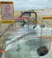 2007 Link-Belt 80 SPIN-ACE MIDI Excavator