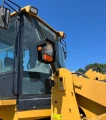 2008 Caterpillar 938H Wheel Loader