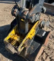 2019 John Deere 60G mini excavator