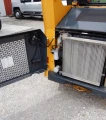 2019 John Deere 317G tracked skid steer loader