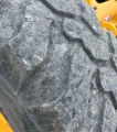 2016 John Deere 324K wheel loader