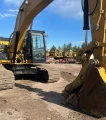 2013 Caterpillar 324EL Excavator