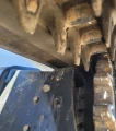 2022 Bobcat T870 tracked skid steer loader