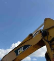 2004 Caterpillar 320CLU Excavator