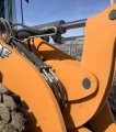 2015 Case 621 Wheel Loader