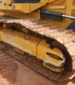 2015 John Deere 750K WLT dozer