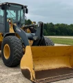 2012 John Deere 524K wheel loader
