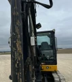 2020 John Deere 60G mini excavator