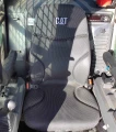 2020 Caterpillar 299D3 compact track loader